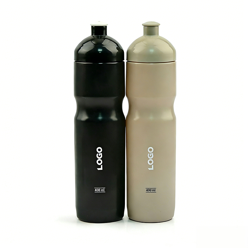 Factory Direct BPA-Free Leak-Proof Eco-Friendly Unique Customized Lightweight Water Bottle Marathon Races Thin Running Outdoor