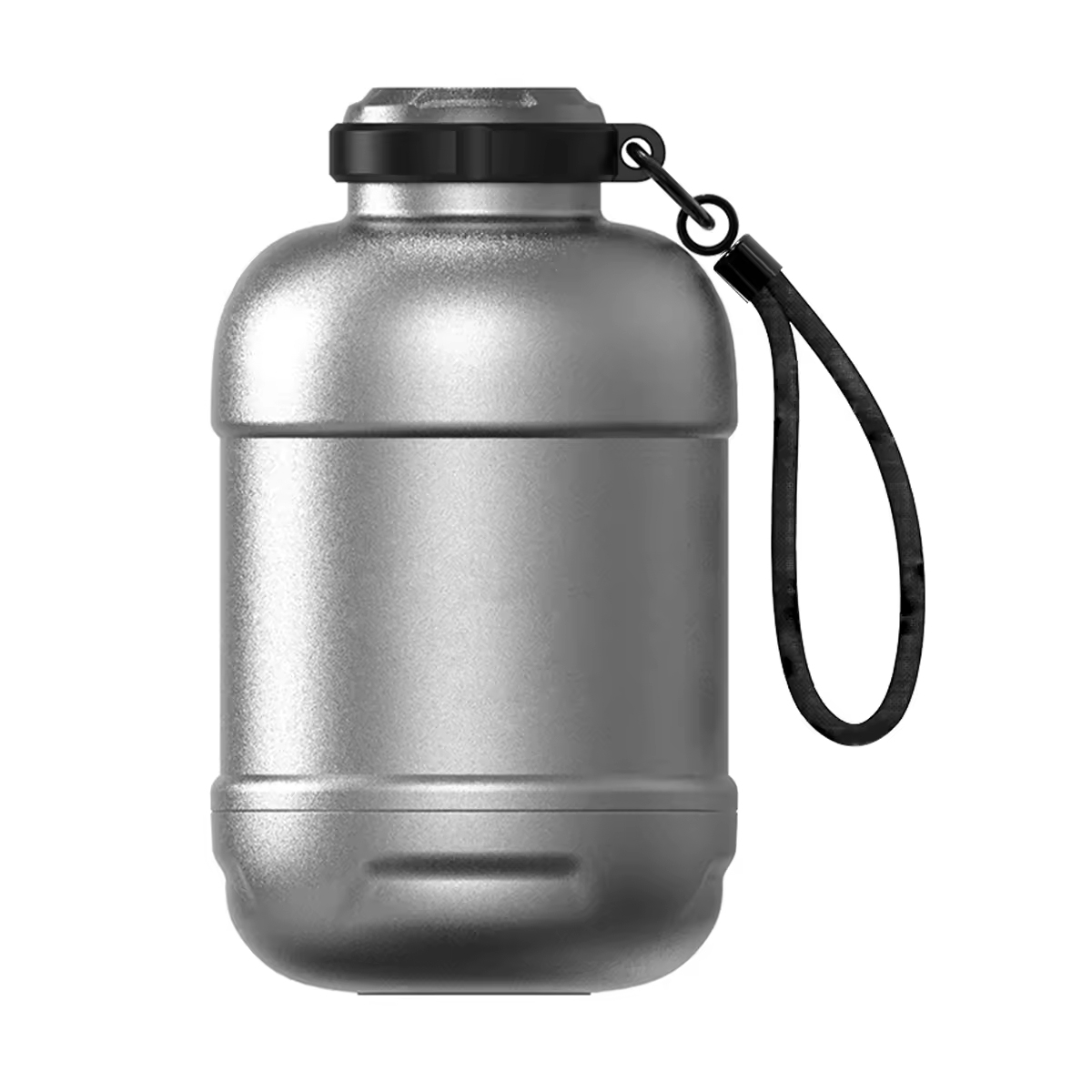 Wholesale Premium Insulated Stainless Steel Water Bottle with Non-Slip Base Classic Design for Outdoor Gym Office Use in Stock