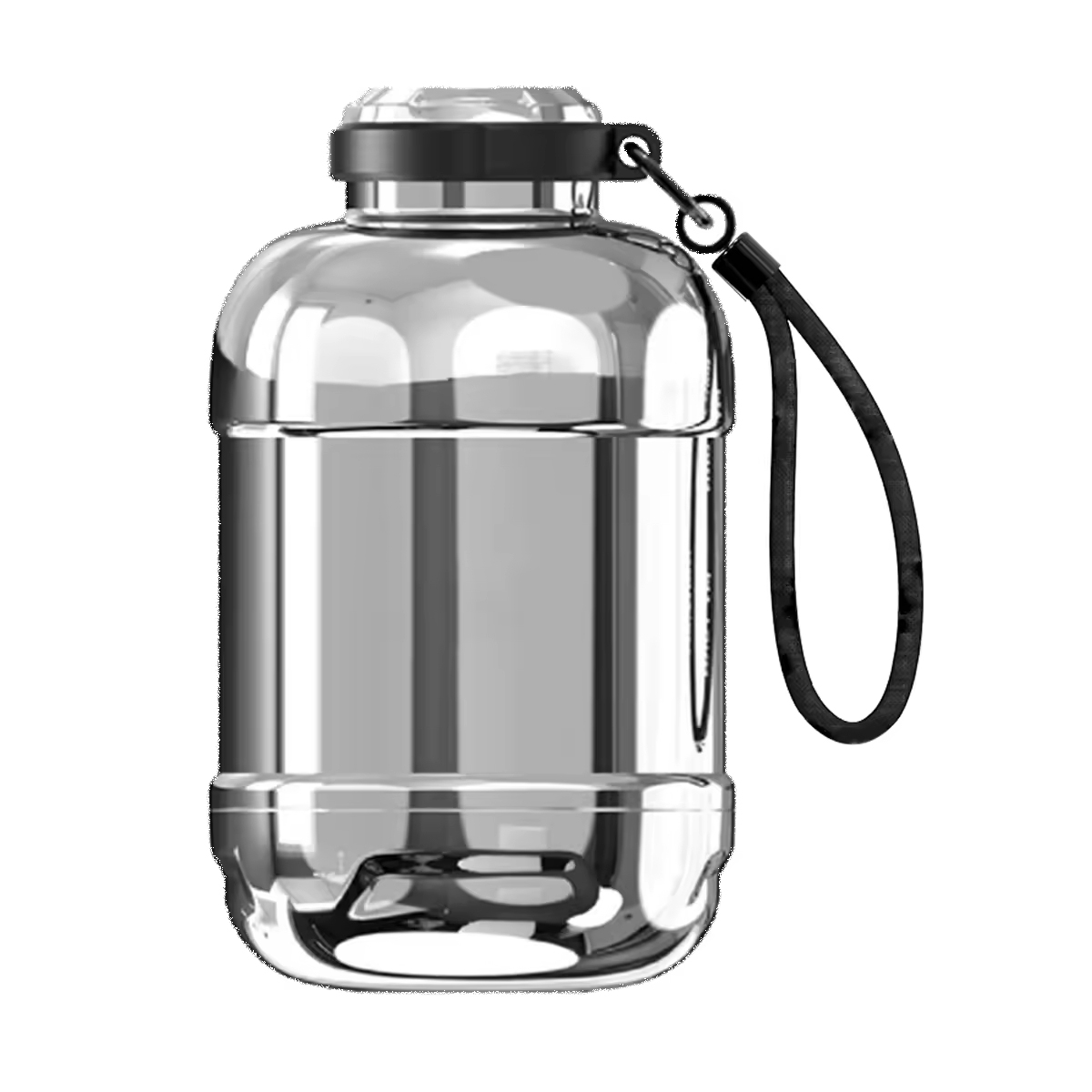Wholesale Premium Insulated Stainless Steel Water Bottle with Non-Slip Base Classic Design for Outdoor Gym Office Use in Stock