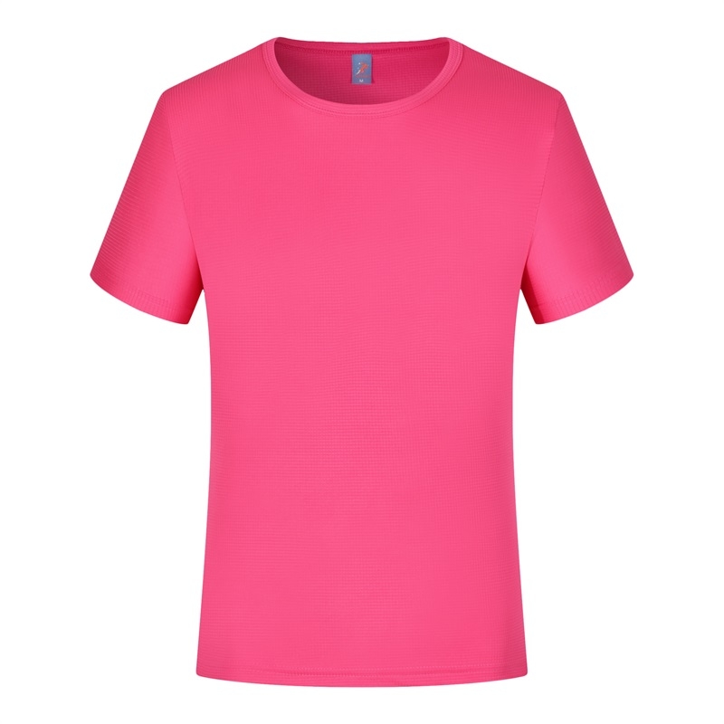 Customized Cheap Wholesale Blank Men Polyester Quick Dry Tshirts Custom Printing Logo Sports Sublimation Men's T-Shirts