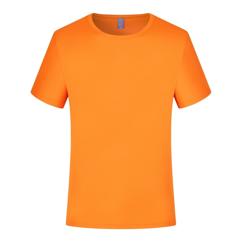 Customized Cheap Wholesale Blank Men Polyester Quick Dry Tshirts Custom Printing Logo Sports Sublimation Men's T-Shirts