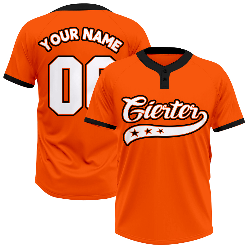 Wholesale Custom Baseball Jersey Stitched Personalized Hip Hop Baseball Shirt Sports Uniform for Men Women Youth