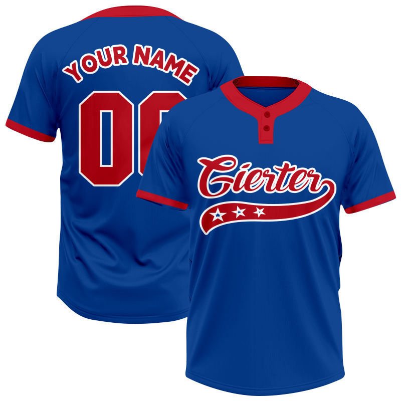 Wholesale Custom Baseball Jersey Stitched Personalized Hip Hop Baseball Shirt Sports Uniform for Men Women Youth