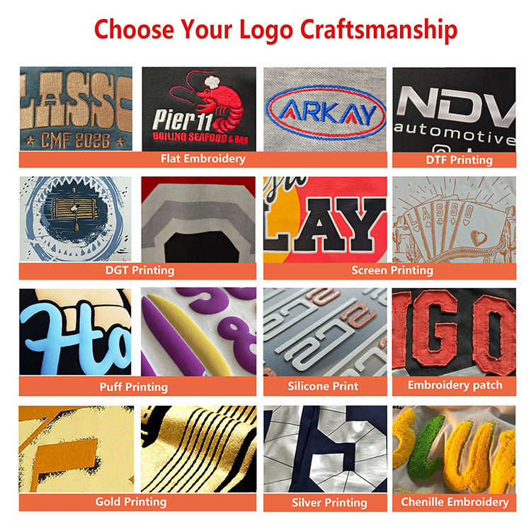 Winter Heavyweight 500gsm Embroidered Baseball Workwear Jacket Streetwear Vintage Stand O-Neck Zip up Sweatshirt for Corporate
