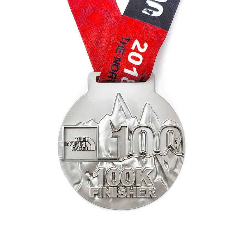 Metal Medals