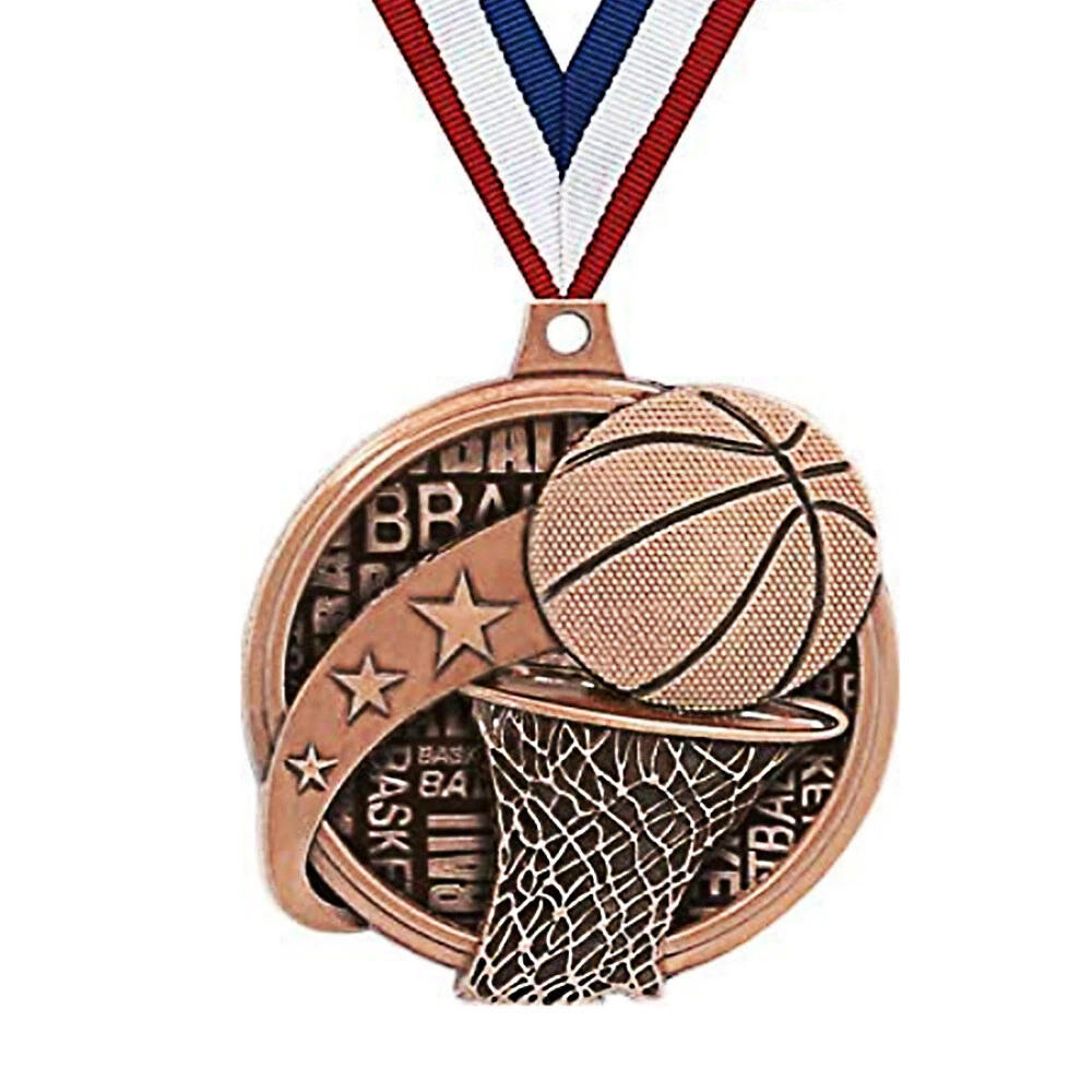 Metal Medals