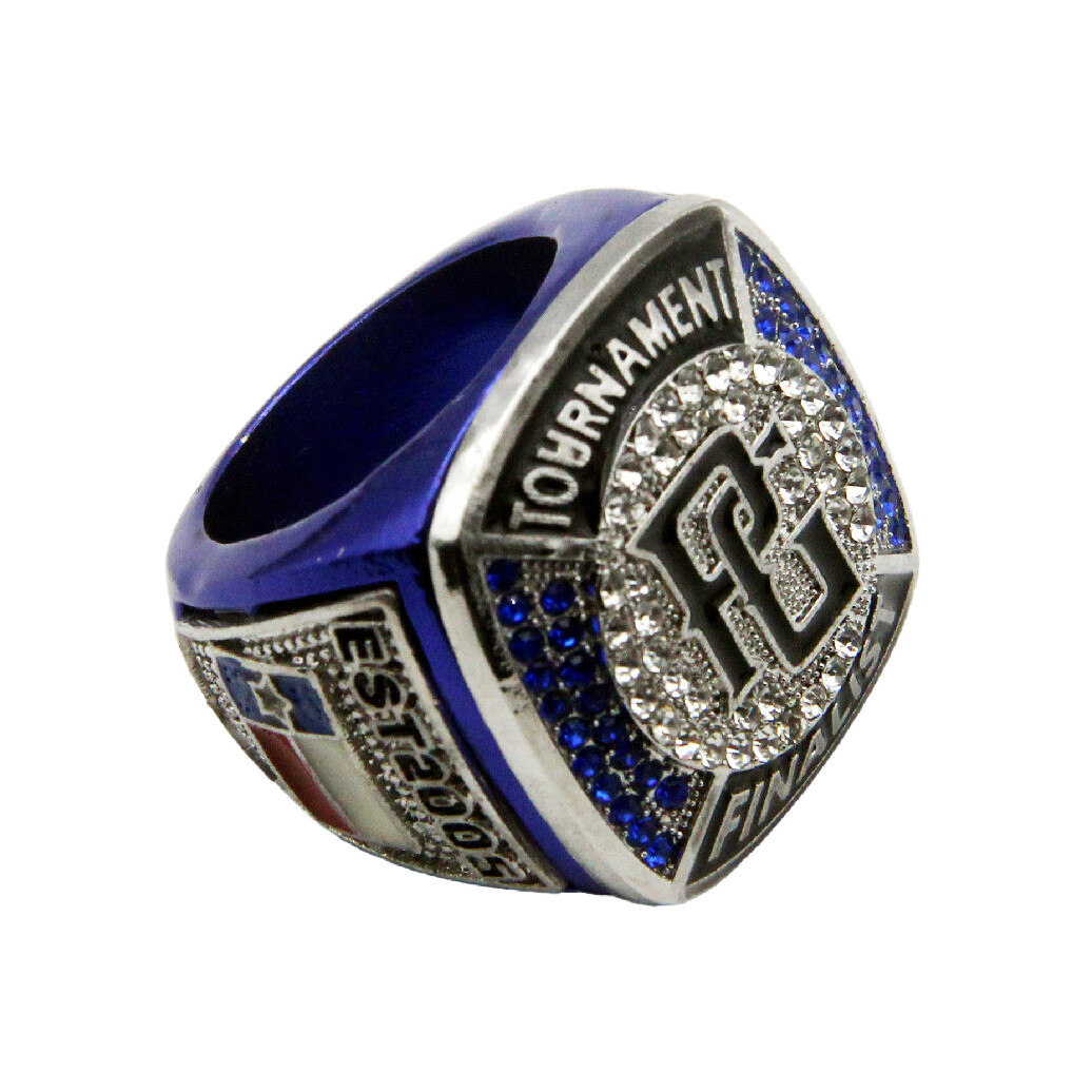 Champion Ring