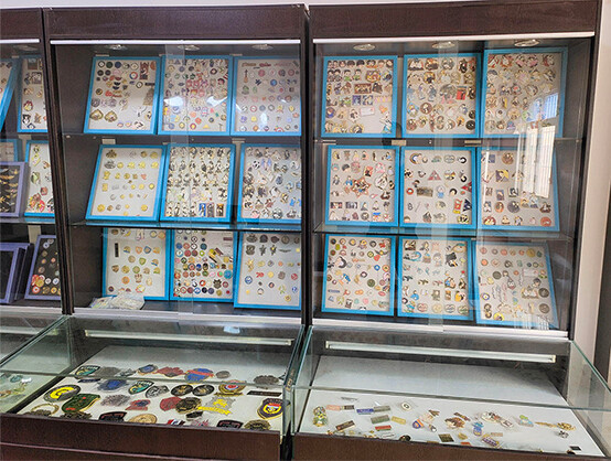 Zhongshan Sonier Pins Co.,Ltd