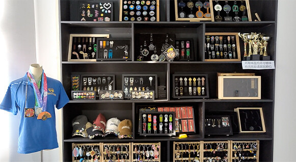 Sonier Pins Empowers Global Brands with Flexible Small-Batch Solutions