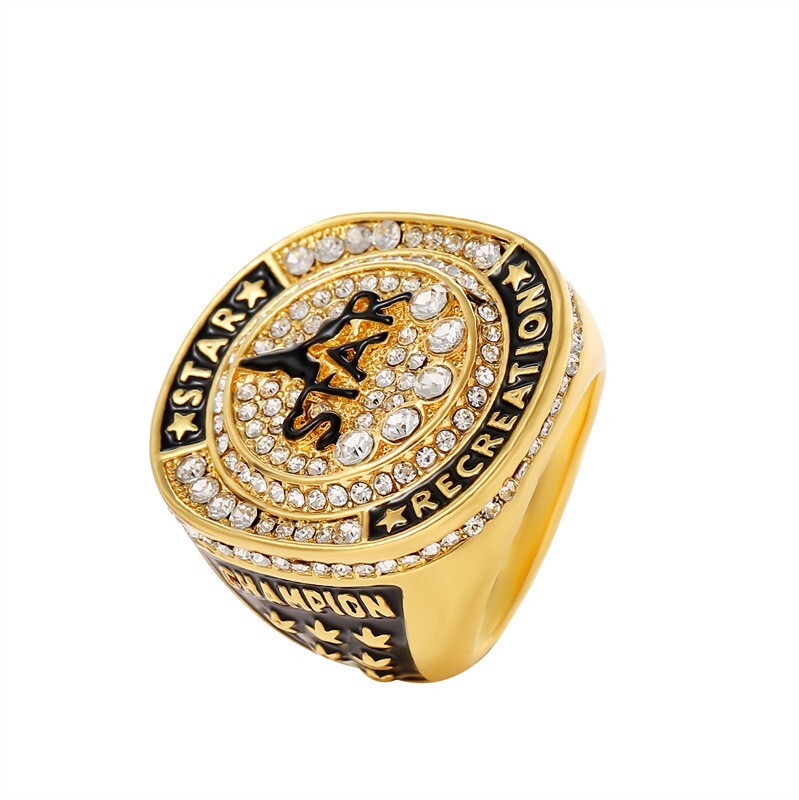 Champion Ring