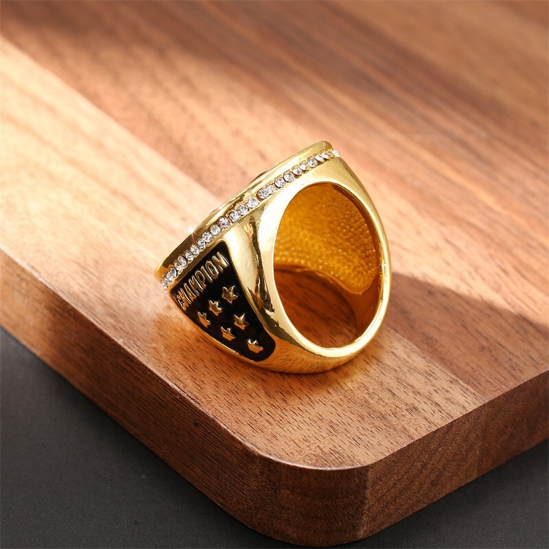 Champion Ring