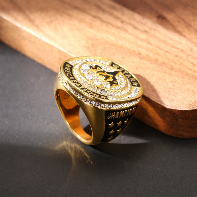 Champion Ring