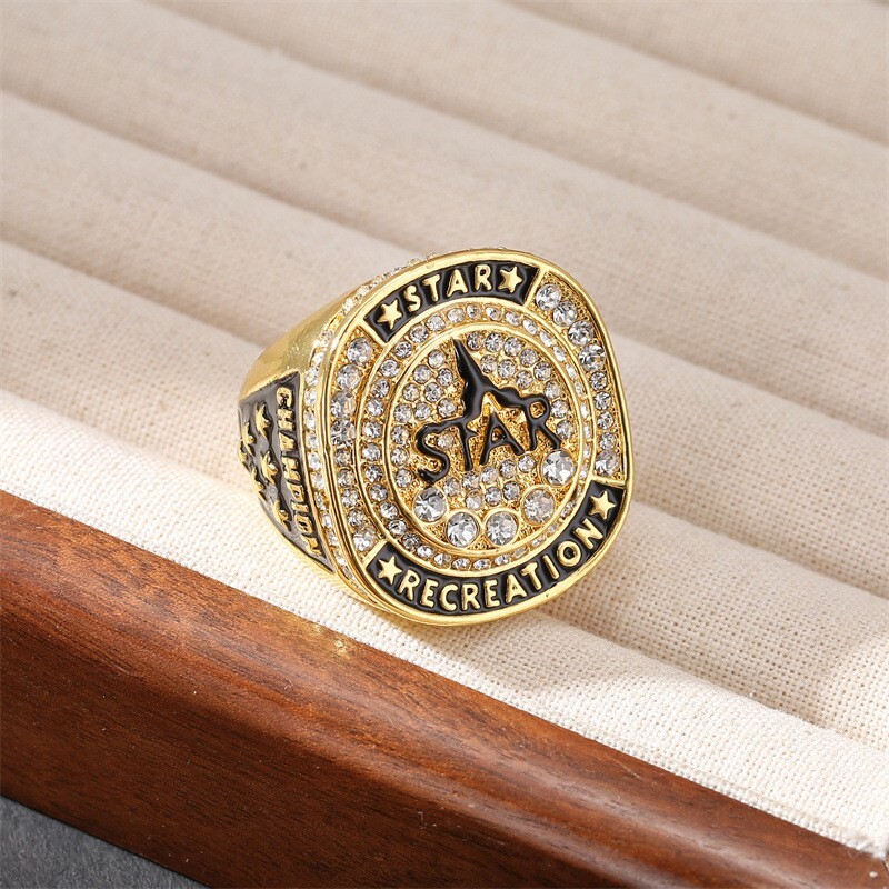 Champion Ring
