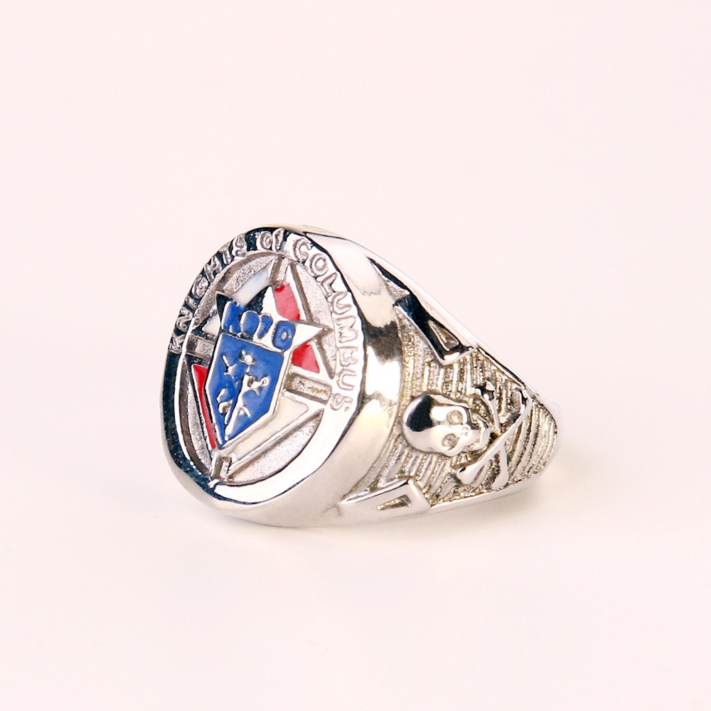 Champion Ring