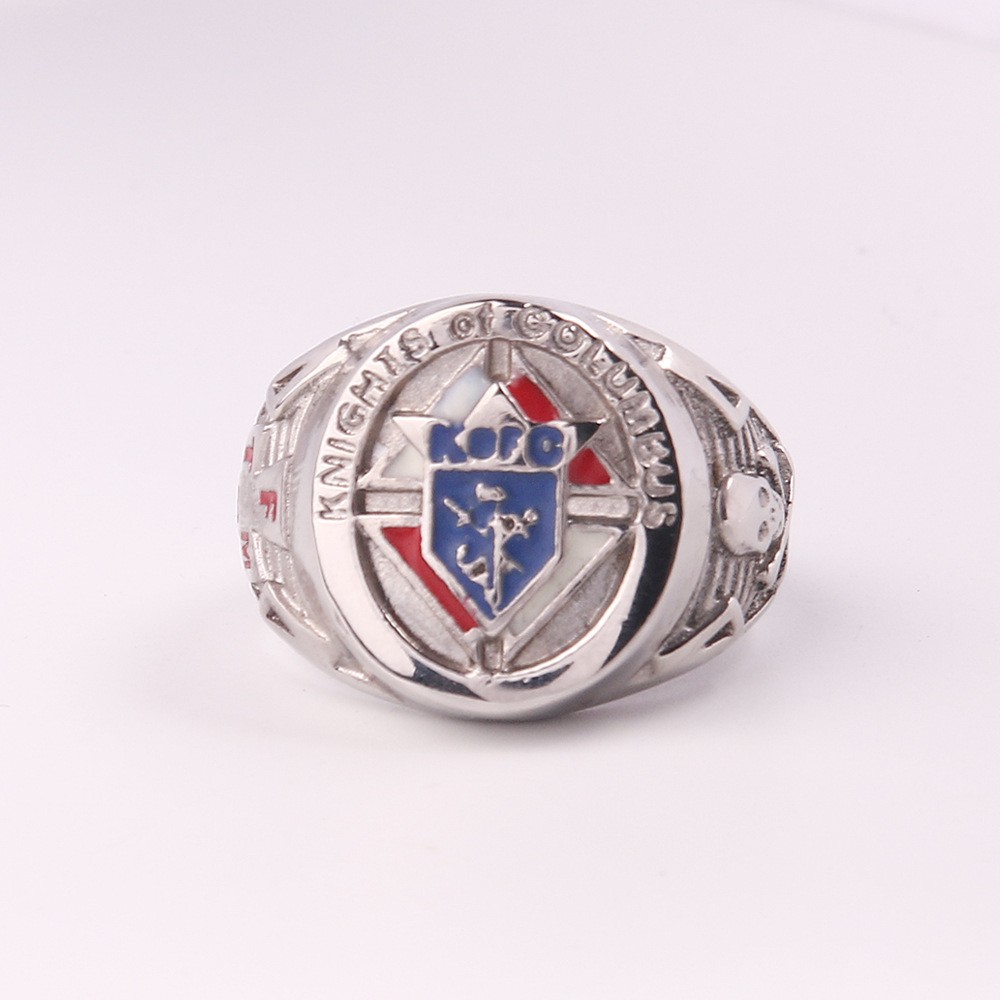 Champion Ring