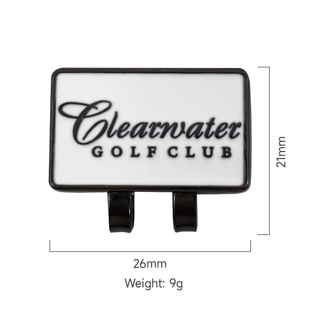 Hat Clip