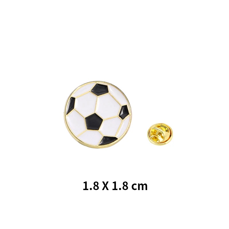 Metal Badge