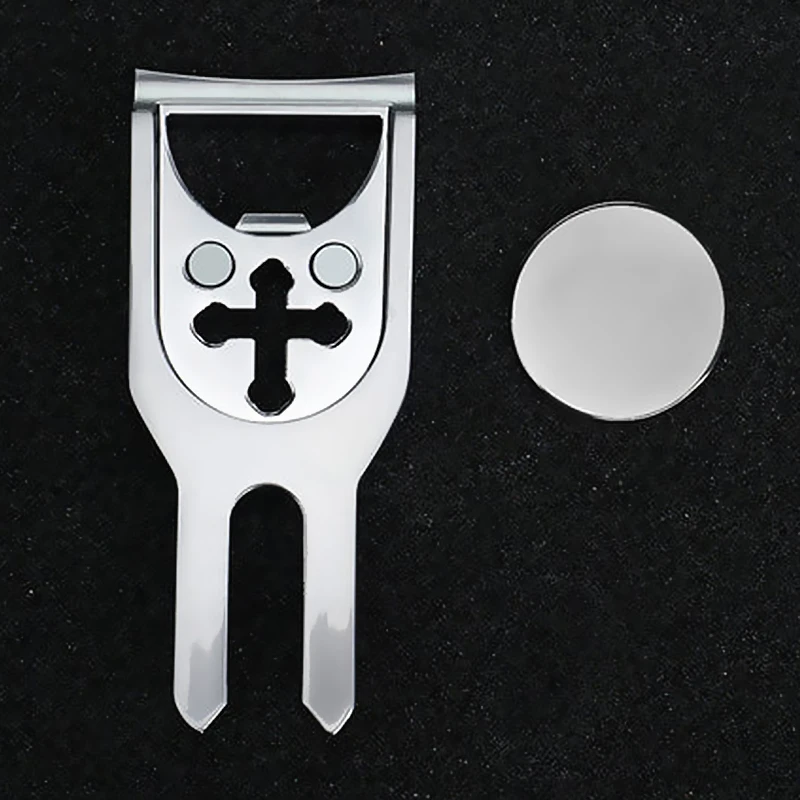 Golf fork