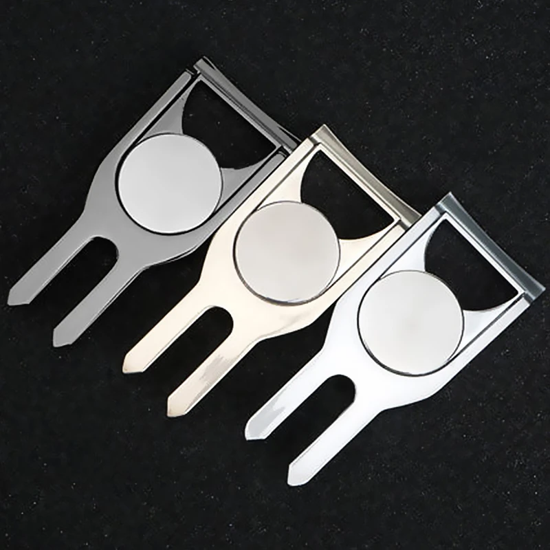 Golf fork