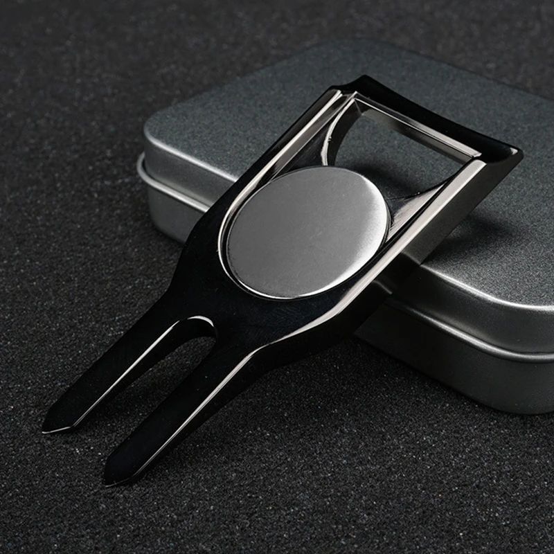 Golf fork