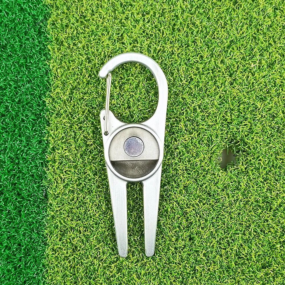 Golf fork