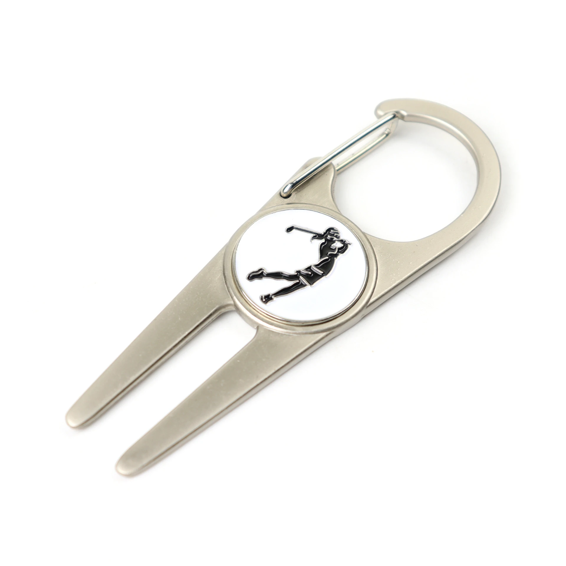 Golf fork