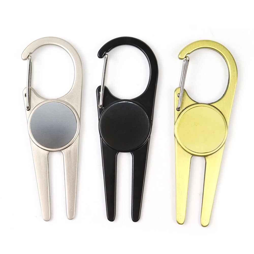 Golf fork