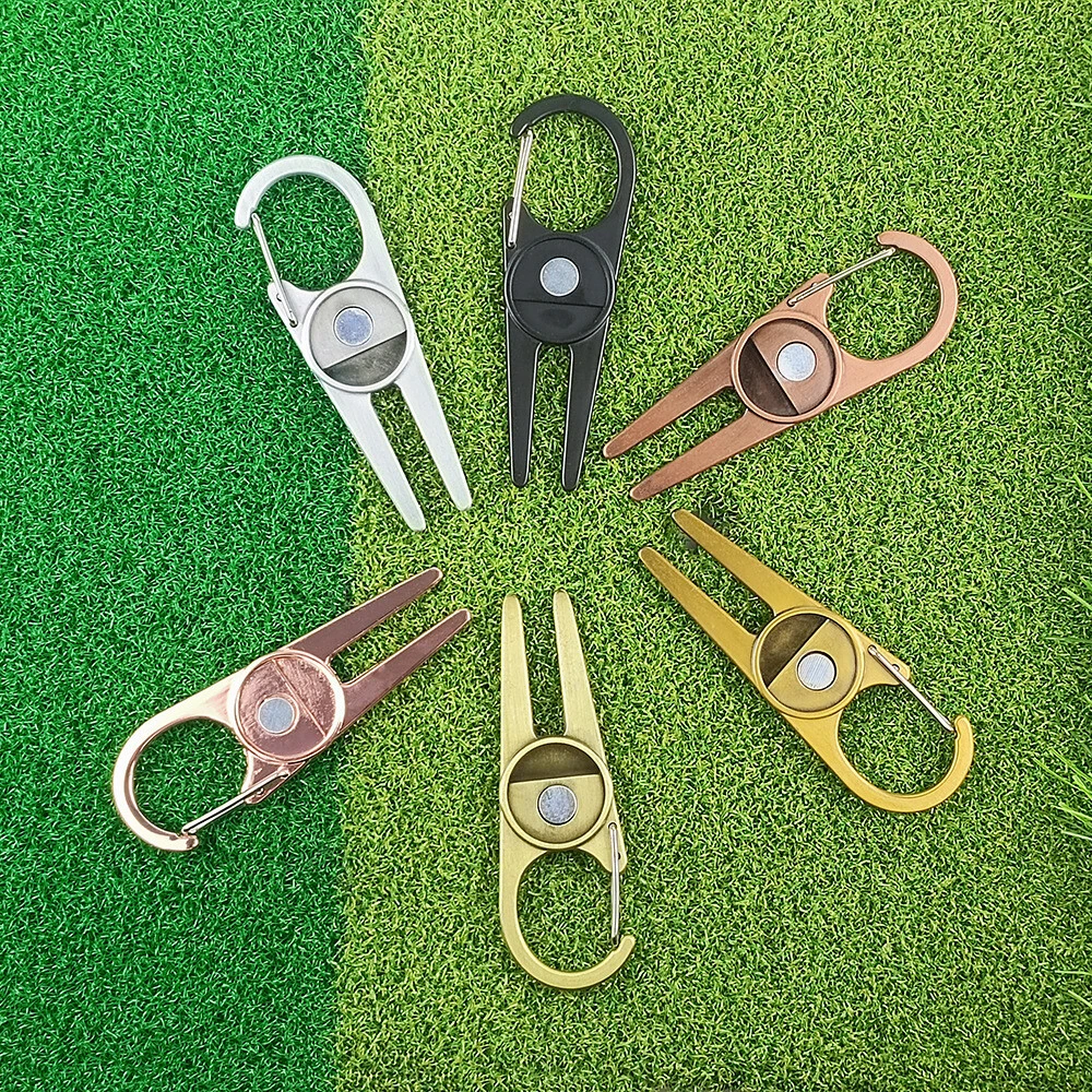 Golf fork