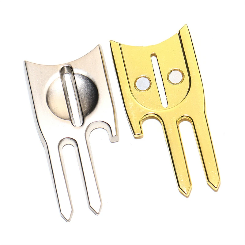 Golf fork