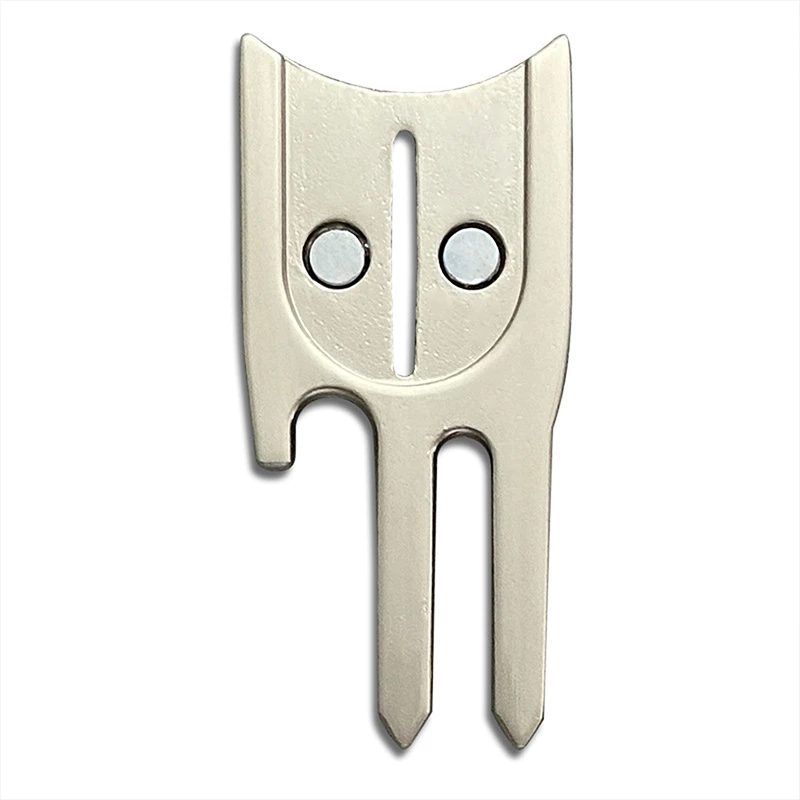 Golf fork