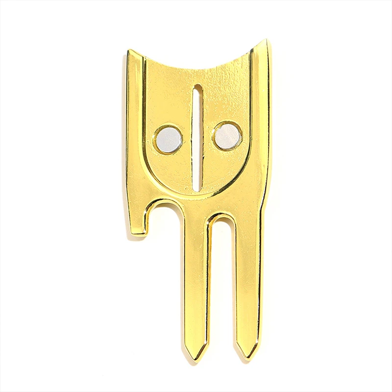 Golf fork
