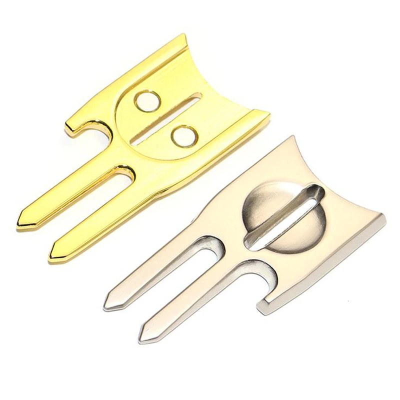 Golf fork