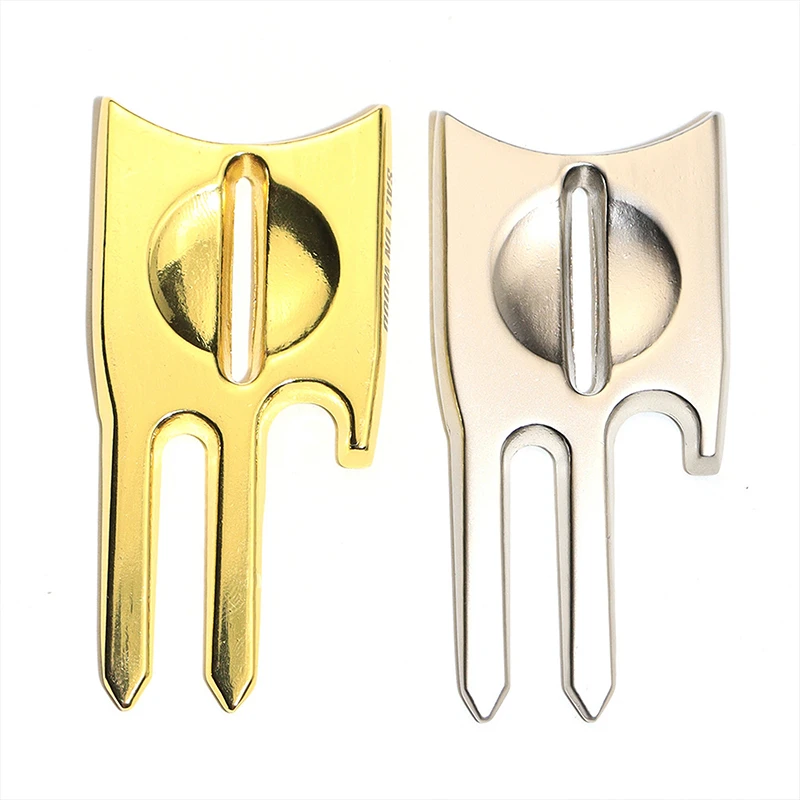 Golf fork