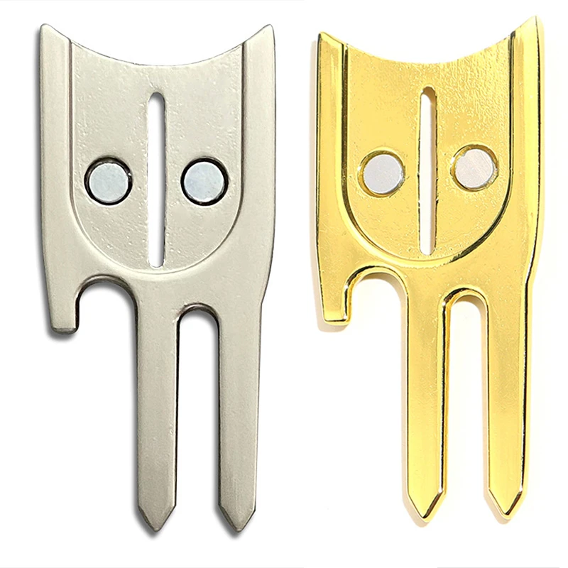 Golf fork