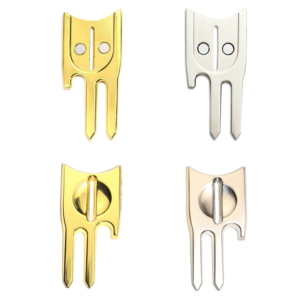 Golf fork