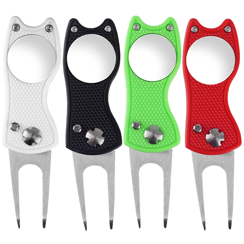 Golf fork