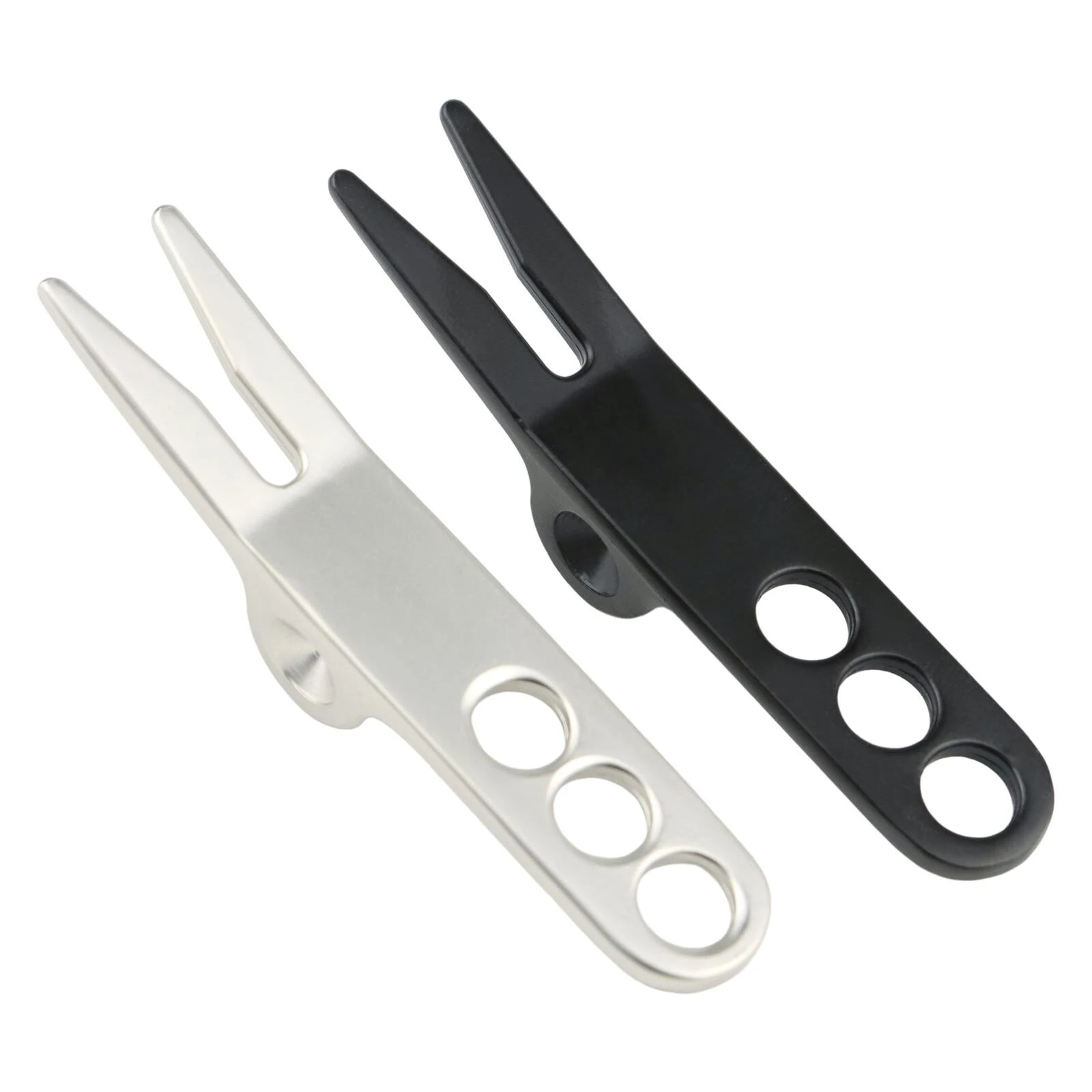 Golf fork