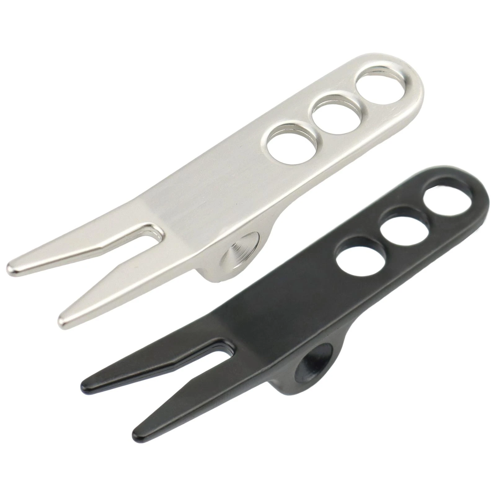 Golf fork
