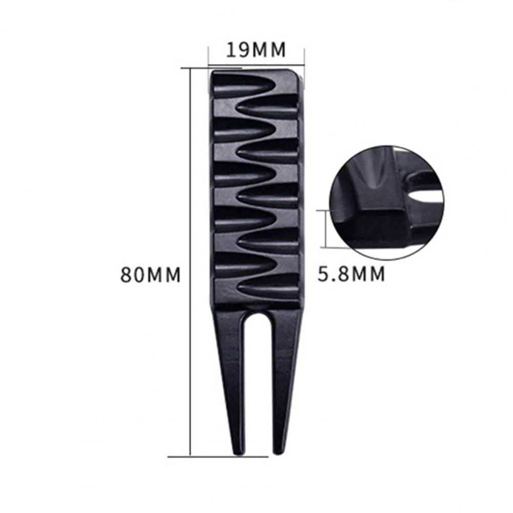 Golf fork