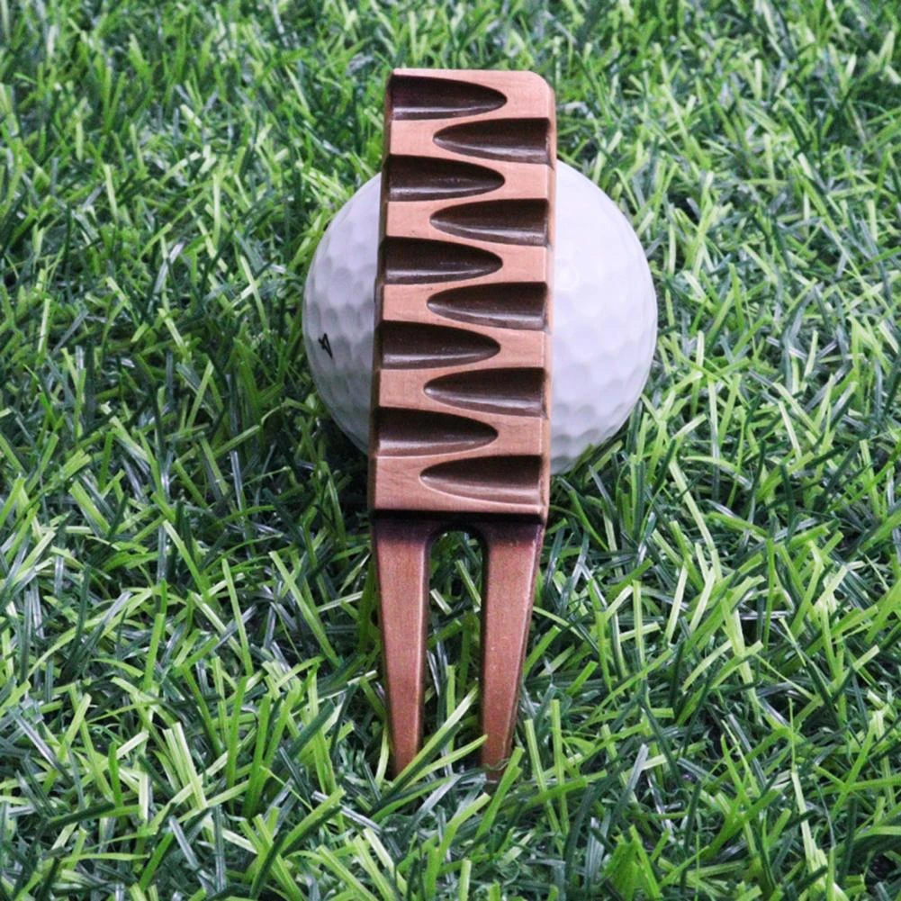 Golf fork