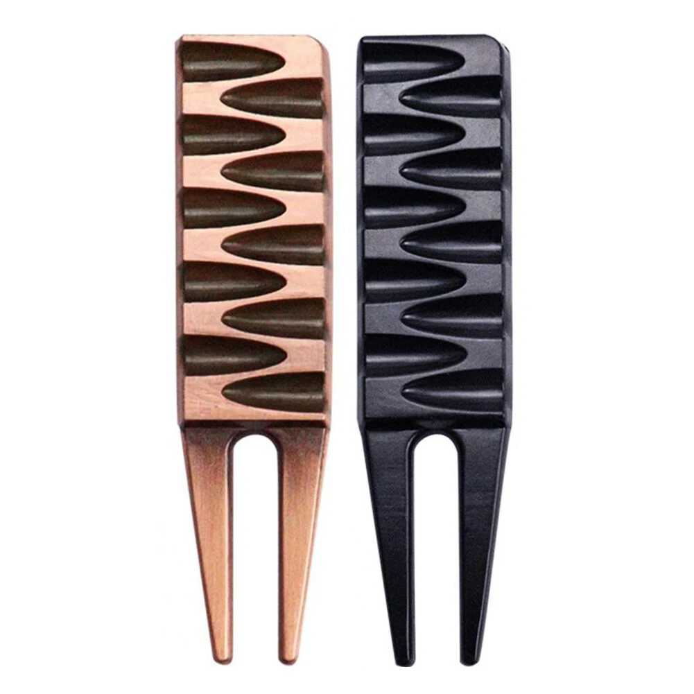 Golf fork