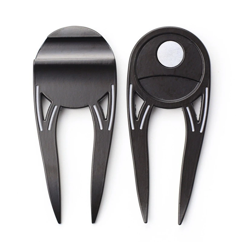 Golf fork