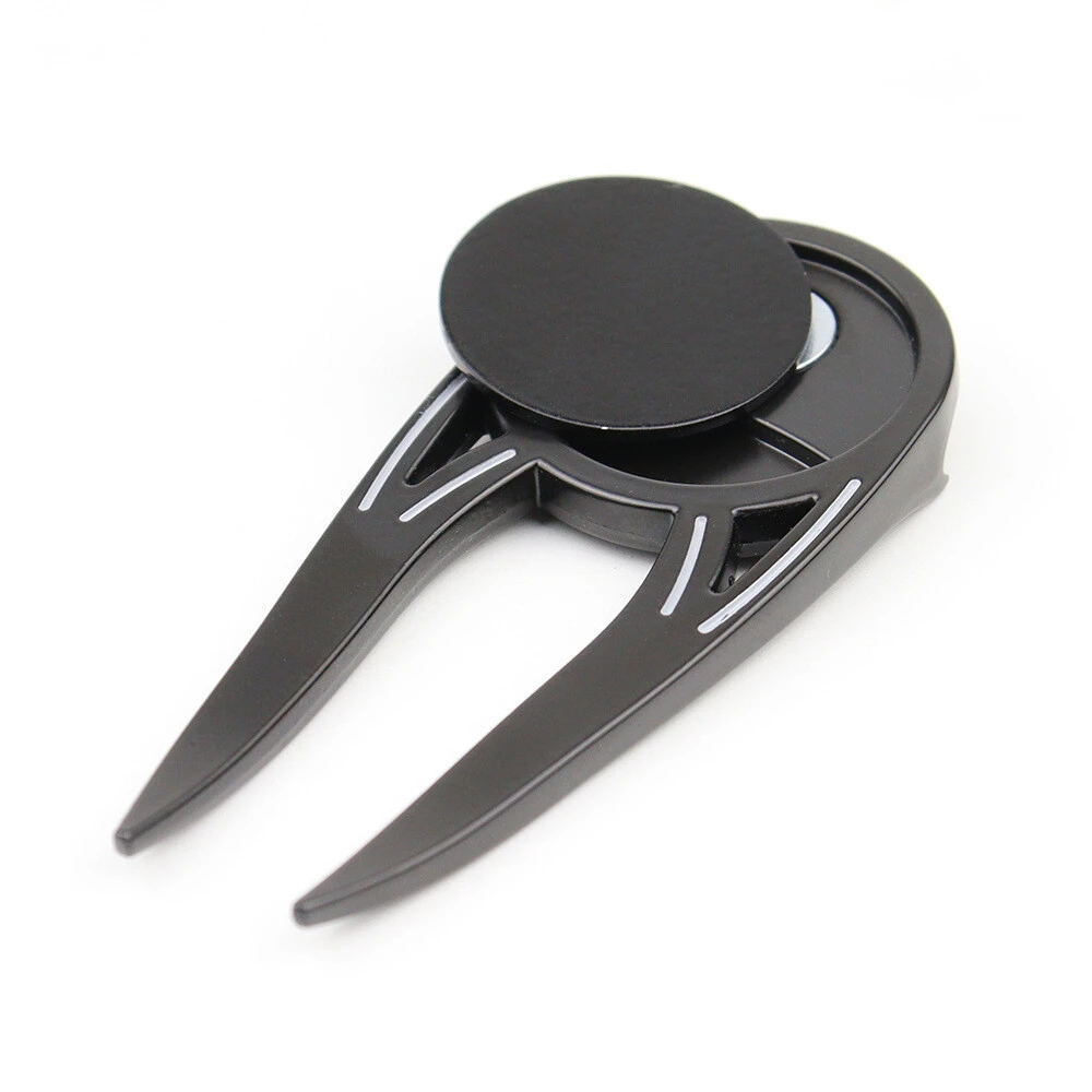 Golf fork