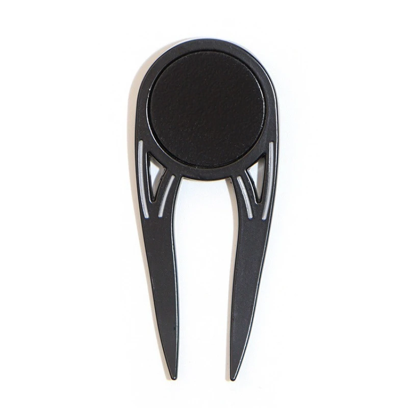 Golf fork