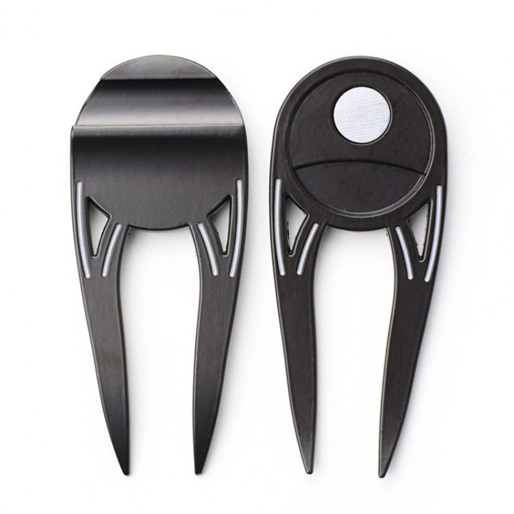 Golf fork