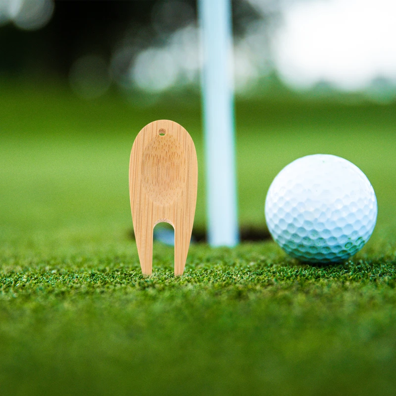Golf fork