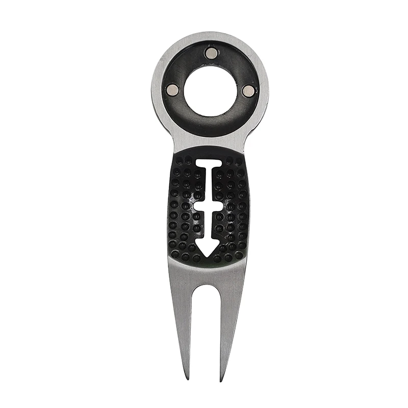 Golf fork