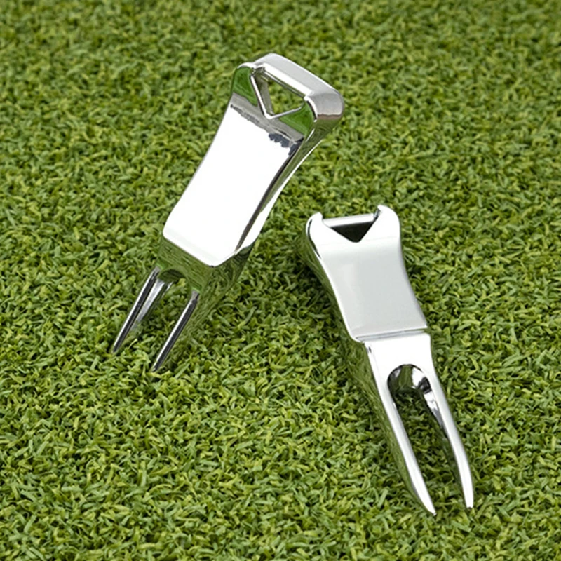 Golf fork