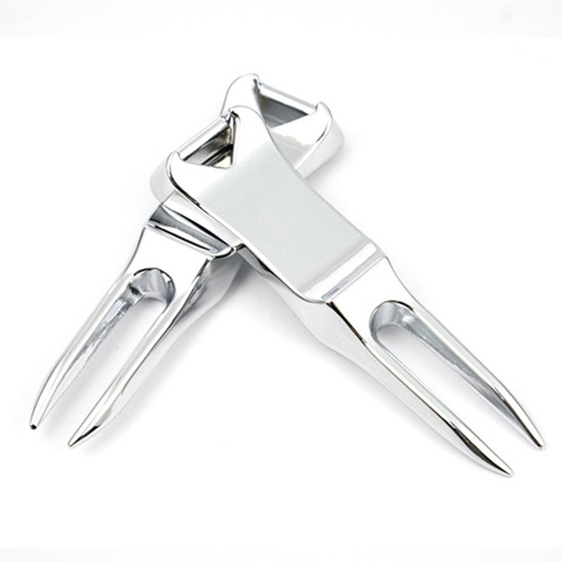 Golf fork