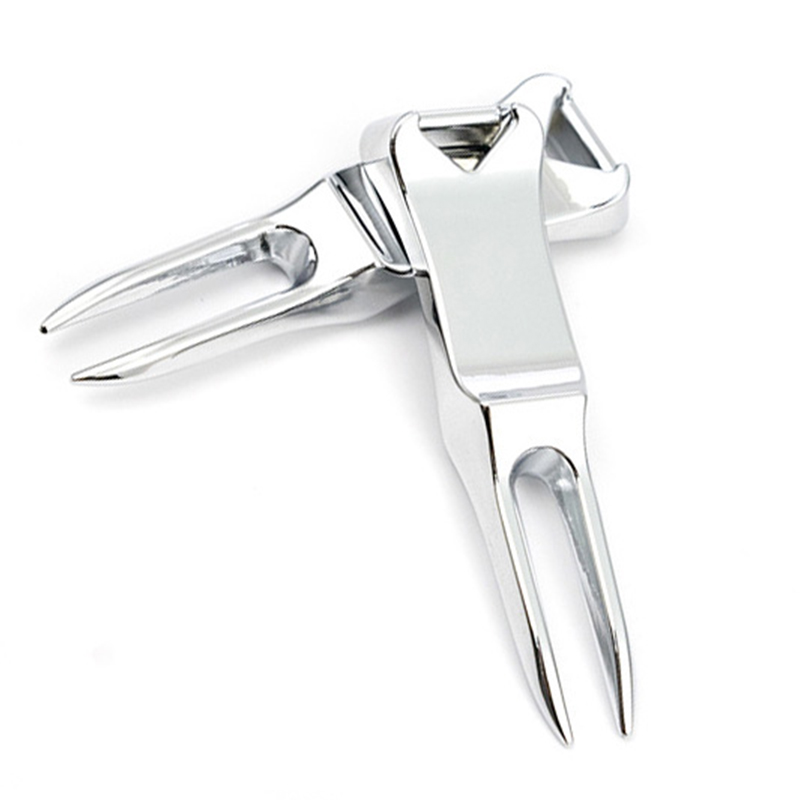 Golf fork